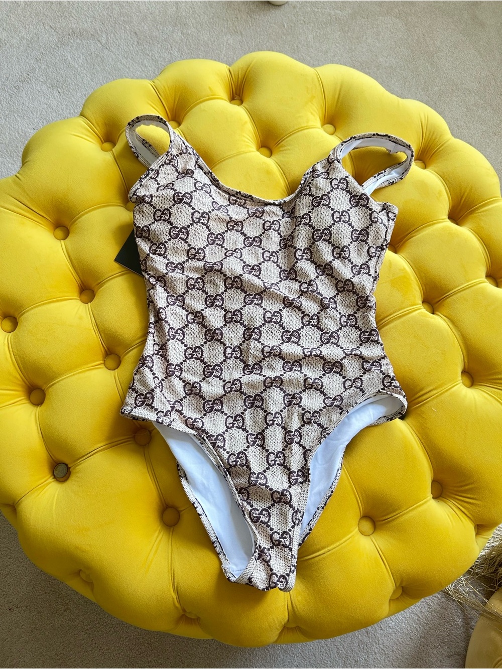 Gucci Bodysuit